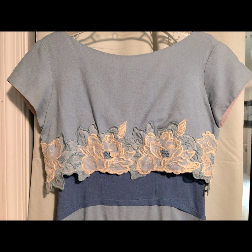Vintage 1940/50 dress